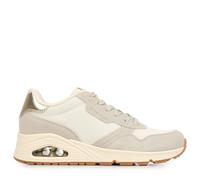 Skechers Uno Vintage Air 177856OFWT, Baskets Femme - 38 EU