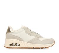 Skechers Uno Vintage Air, Baskets femme 40