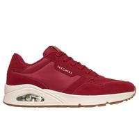 Skechers UNO - Vintage Air Chaussures Moyen Width en Rouge, Pointure 39.5