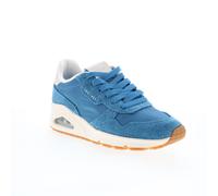 Skechers UNO - Vintage Dayz Chaussures Moyen Width en Bleu, Pointure 37