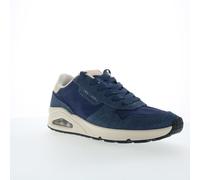 Skechers Baskets Uno Vintage Dayz Bleu Homme Taille EU 43