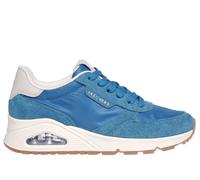 Skechers UNO - Vintage Dayz Chaussures Moyen Width en Bleu, Pointure 40