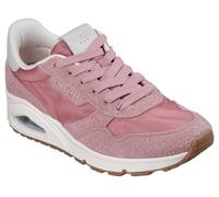 Skechers Uno Vintage Dayz Trainers Rose EU 38 Femme