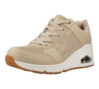 Skechers Uno Wedge - Everythi Colour Brun Clair - 41