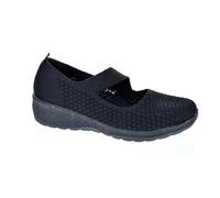 Skechers Up Lifted Ballerine Femme Noir - 36