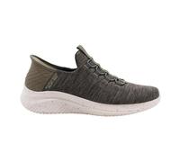 Skechers - Urban Arty Baskets - Homme - Chaussures - Vert - Taille: 40 EU