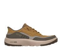 Skechers - Urban Explore - Chaussures lifestyle homme Miel - 42
