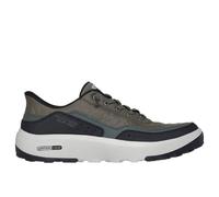 Skechers - Urban Explore - Chaussures lifestyle homme Olive - 43