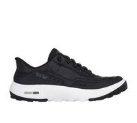 Skechers - Urban Explore - Cozy Fit - Chaussures lifestyle femme Black / White - 37