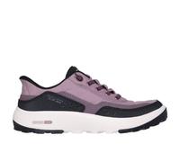 Skechers - Urban Explore - Cozy Fit - Chaussures lifestyle femme Violet / Black - 38