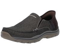 Skechers USA 205167 Mocassins pour Homme, Dkbr, 44 EU