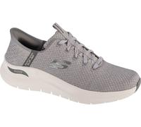SKECHERS USA Allemagne Baskets pour hommes en gris gris S24-0056959