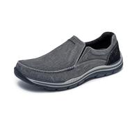Skechers USA attendus Avillo Ample Slip-on Mocassins