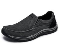 Skechers Mocassins Avillo Ample Slip-on