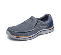 Skechers USA attendus Avillo Ample Slip-on Mocassins