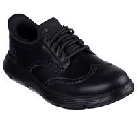 Skechers USA Garza Sully Oxford Homme, noir, 39 EU