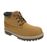 Skechers USA Men's Bottes Chukka Sergeants-Thaxter, blé, 44 EU