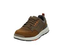 Skechers USA Men's Homme Rozier MANCER Basket, Brown, 47 EU
