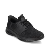 Skechers USA Men's Homme Slade-Ocon Mains-Libres à Enfiler Mocassin, Noir, 41 EU