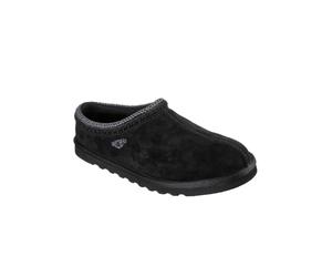 Skechers USA Men's Pensions, Noir , 44 EU