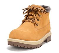 Skechers USA Men's Sergeants - Thaxter Bottine ChukkaHomme