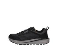 Skechers USA Men's Slade Ultra Peralto Sneaker, Noir, 41 1/3 EU