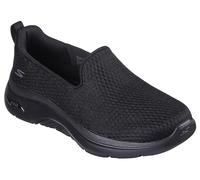 Skechers USA Men's Tresmen-Norvick Sandales de pêcheur, Noir, 43.5 EU