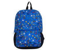 Skechers Utility Sac-à-dos Set en Bleu