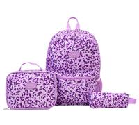 Skechers Utility Sac-à-dos Set en Violette