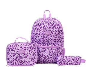 Skechers Utility Sac-à-dos Set en Violette