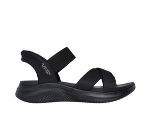 Skechers - Utra Flex 3.0 - Never Better - Sandales femme Black - 39