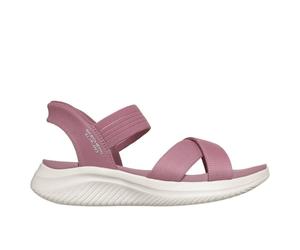 Skechers - Utra Flex 3.0 - Never Better - Sandales femme Rose - 38