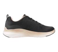 Skechers - Vapore Foam Baskets - Femme - Chaussures - Noir - Taille: 39 EU