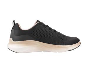 Skechers - Vapore Foam Baskets - Femme - Chaussures - Noir - Taille: 39 EU