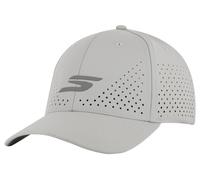 Skechers Velocity Casquette de baseball en Gris/Vert hommesthe