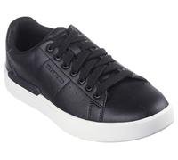 Skechers Verloma BeningTrainers pour Homme, Noir/synthétique, 39.5 EU