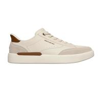Skechers Slip-ins Relaxed Fit: Verloma - Radical Chaussures Moyen Width en Blanc Cassé, Pointure 42