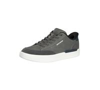 Skechers Verloma Radical Baskets pour Homme Gris Anthracite/Daim Pointure 46