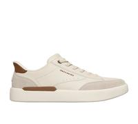 Skechers - Verloma - Radical - Chaussures lifestyle homme Blanc Casse - 45