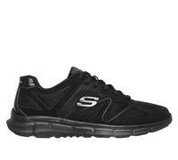 Skechers Verse - Flash Point Moyen Width en Noir, Pointure 41