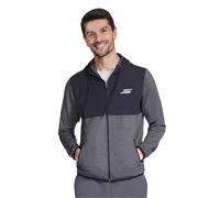Skechers - Veste à capuche - Homme (GT15170)