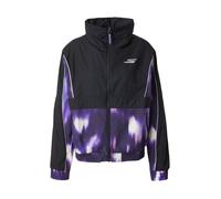 Skechers Performance Fusion Track Veste en Violet/Blanc, Pointure Grand