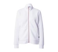 Skechers GO WALK Everywhere Veste en Blanc, Pointure Grand