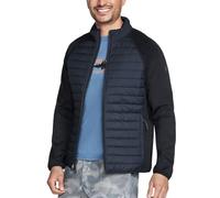 Skechers Veste hybride GOSHIELD 2.0, Noir vif., XXL