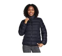Skechers Veste noire Cozy Fit pour femme