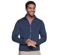 Skechers Veste Ottomane À Capuche Sans Capuche Veste polaire Homme (lot de 1)