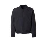 SKECHERS Veste outdoor noir, Taille S