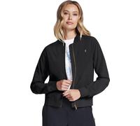 Skechers - Veste "Uptown" pour femme FS11708 (L) (Noir)