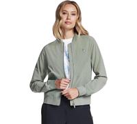 Skechers - Veste "Uptown" pour femme FS11708 (M) (Bleu-vert)