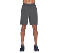 Skechers Vêtements Explorer 9 Inch Short Hommes Pantalon Sweat M1SH69 Gris